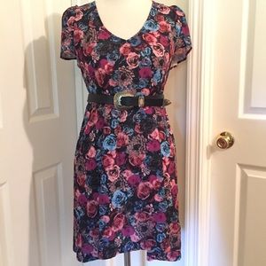 BB Dakota Dress (M)